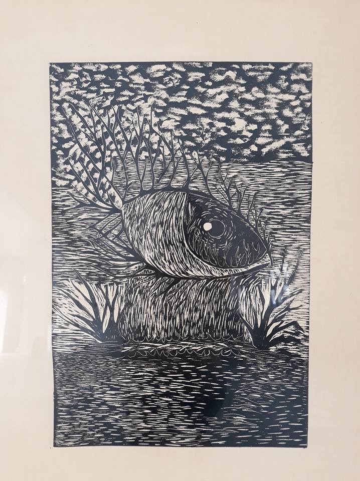 TP MẮT BÃO