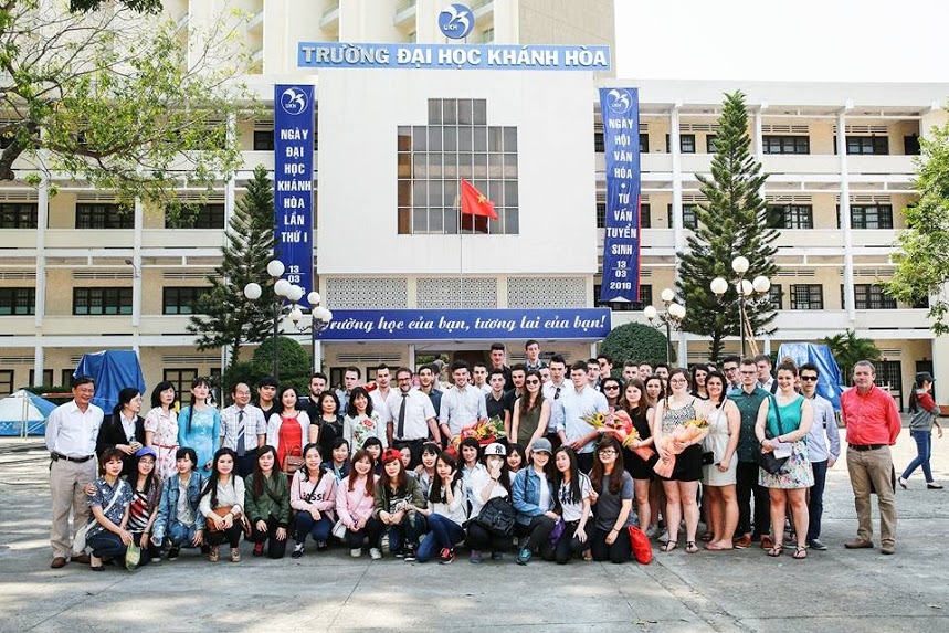 Đại học Duy Tân